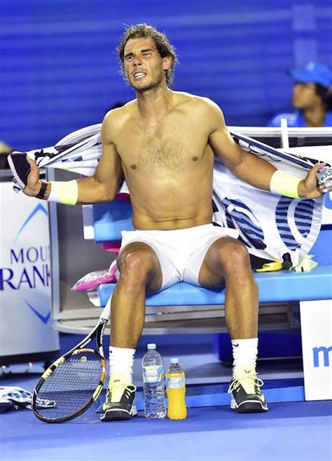rafael nadal height and weight